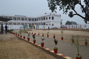 Harihar Singh Public School-Campus View